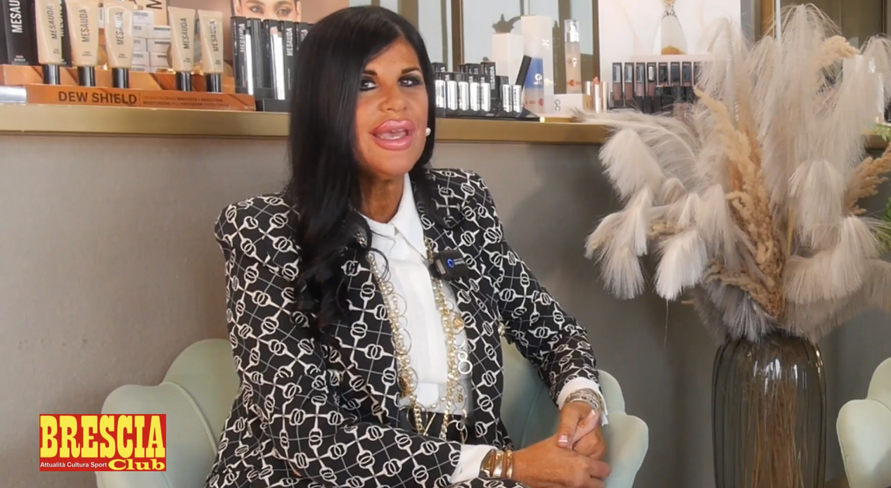 Sonia Grena I love my Body centro estetica avanzata